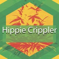 Hippie Crippler Logo