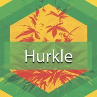 Hurkle Logo