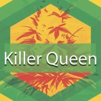 Killer Queen Logo