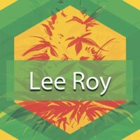 Lee Roy Logo