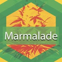 Marmalade Logo