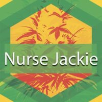 Nurse Jackie Logo