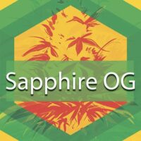 Sapphire OG Logo