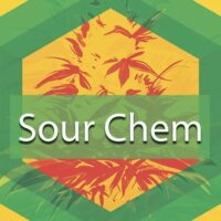 Sour Chem Logo