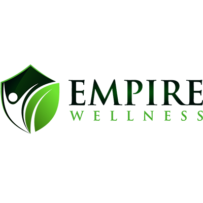 Empire Wellness Logo