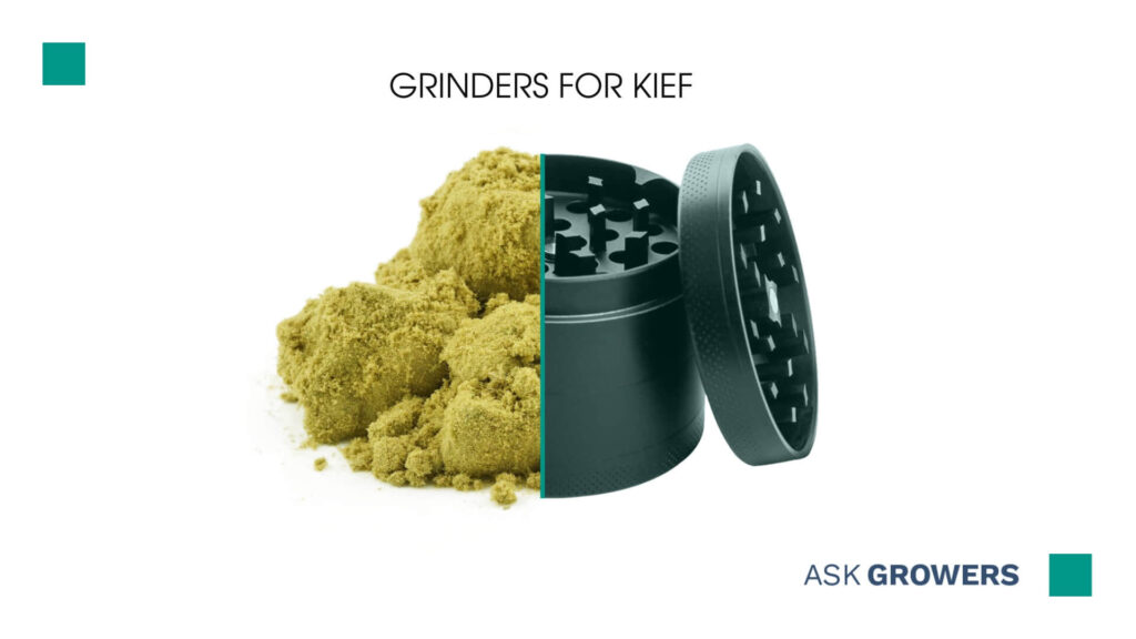 how to make a homemade pipe for keif