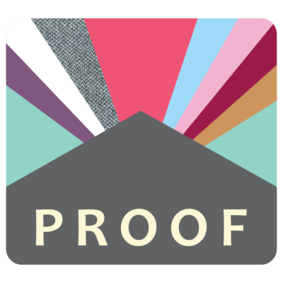 Proof Logo