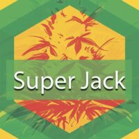 Super Jack Logo