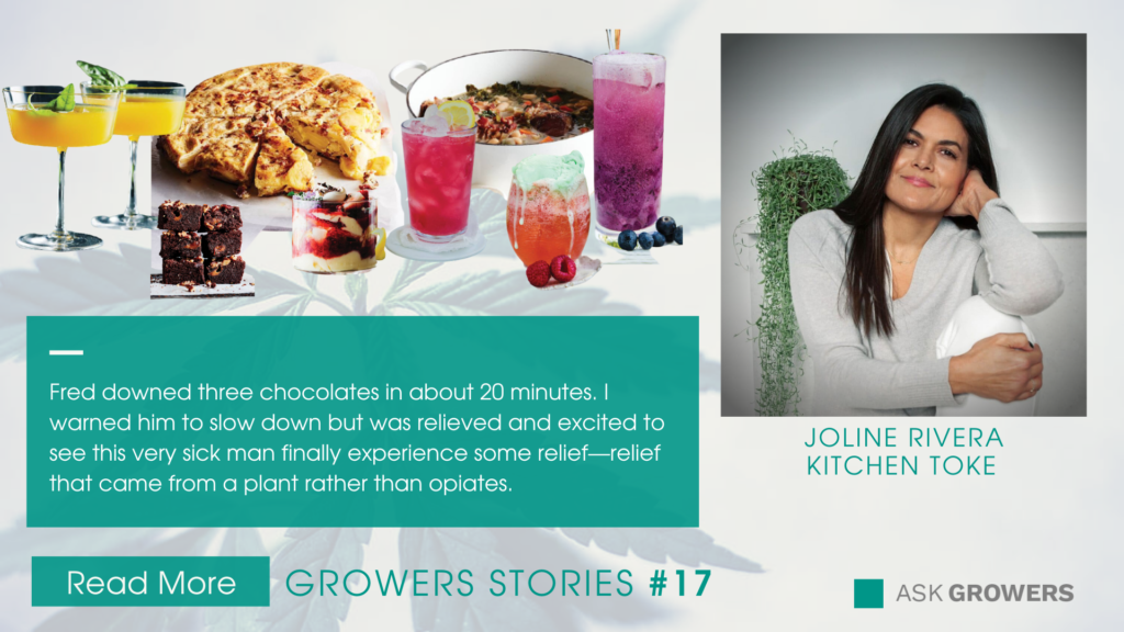 Kitchen Toke Interview