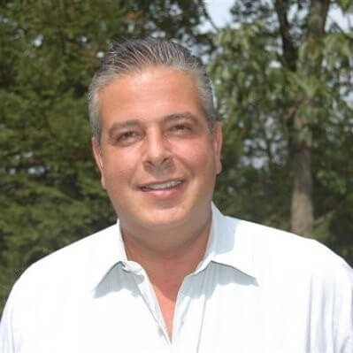 Palm Organix CEO