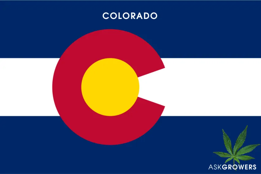 Colorado Marijuana Laws AskGrowers