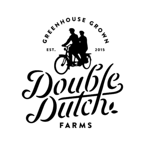 Double Dutch Farms Logo