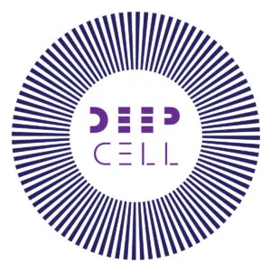 DeepCell Industries Logo