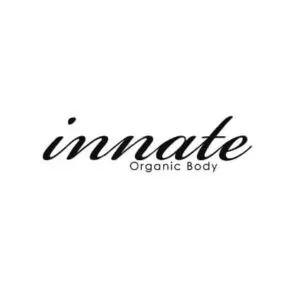 Innate Organic Body Logo