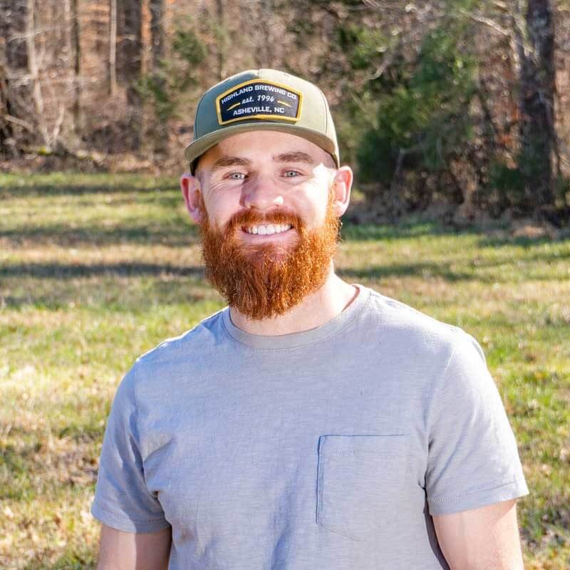Happy Hemp Farmacy CEO
