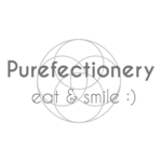 Purefectionery logo