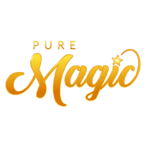 Pure Magic Logo