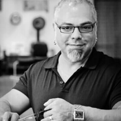 Purefectionery CEO