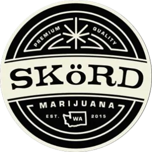 Skord Marijuana Logo