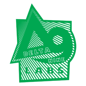Delta 9 Labs Logo
