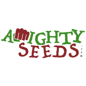 Almighty Seeds Logo