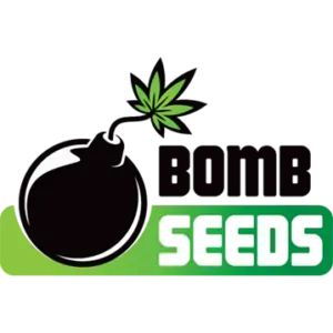 Bomb Seeds Logo