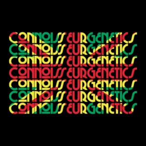 Connoisseur Genetics Logo