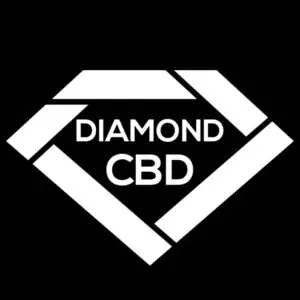 Diamond CBD Logo