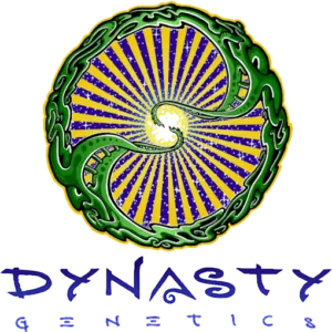 Dynasty Seeds Logo