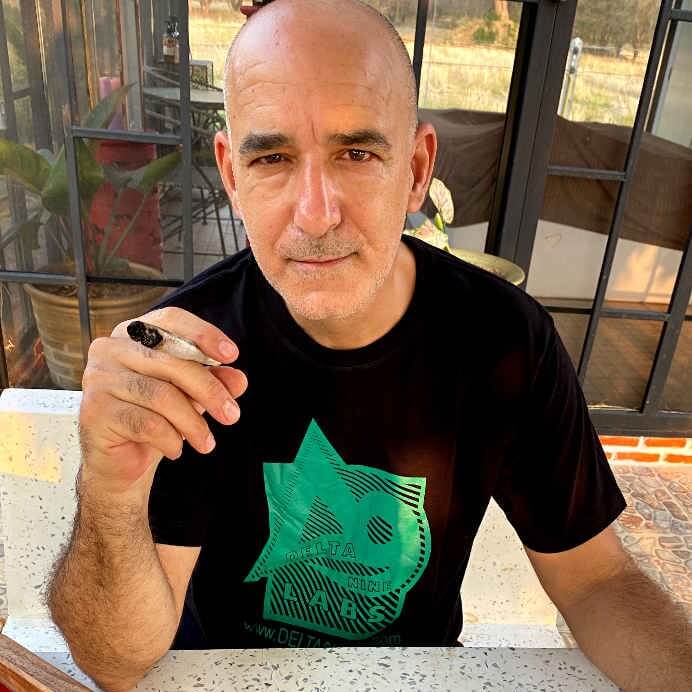 Delta 9 Labs CEO