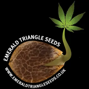 Emerald Triangle Logo