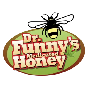 Dr. Funny Logo