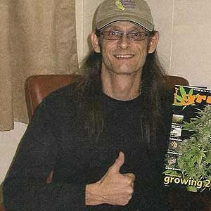 Magus Genetics CEO