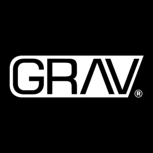 GRAV Logo