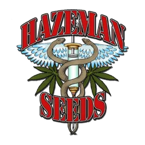Hazeman Seeds Logo