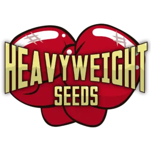 Heavyweight Seeds Logo