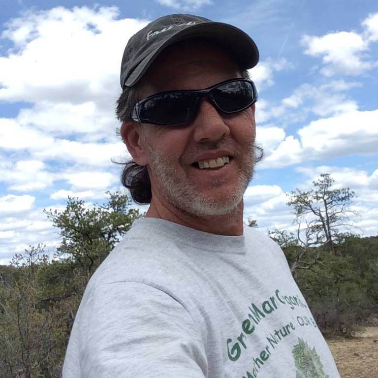 GreenMan Organics CEO