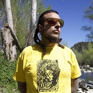 Reggae Seeds CEO