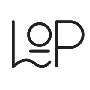 Ladies of Paradise Logo