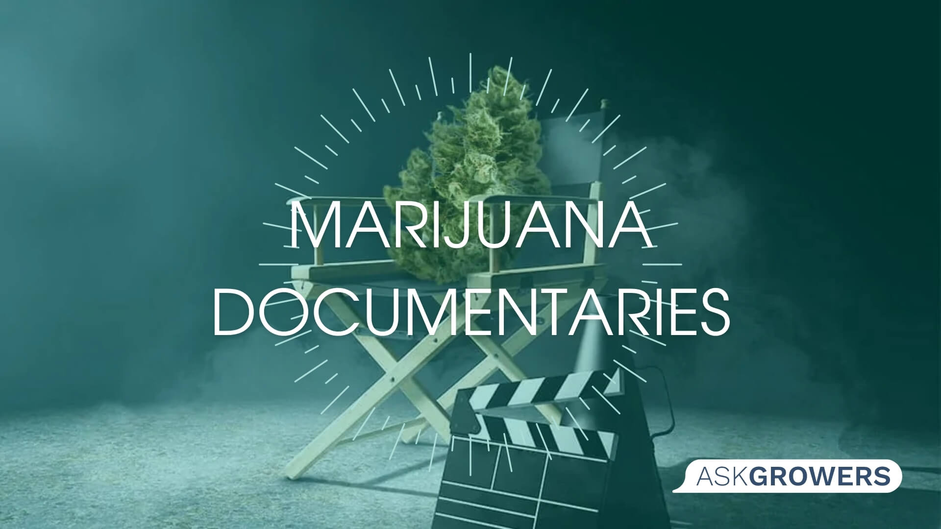 Cannabis From History to the Present Day: 12 Best Documentaries About Weed, AskGrowers