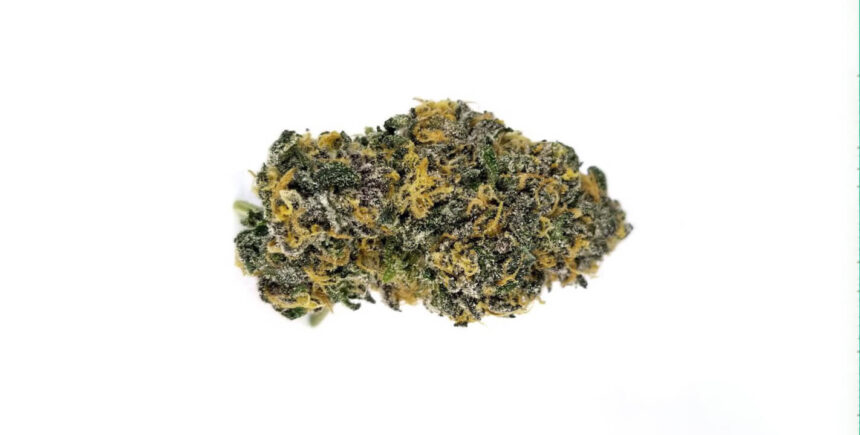 Order Mendo Breath for $35 for 3.5 grams from Tree Club of Chula Vista - An  indica cannabis flower