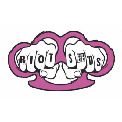 Riot Seeds Logo