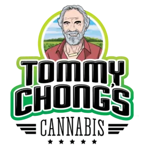 Tommy Chong’s Cannabis Logo