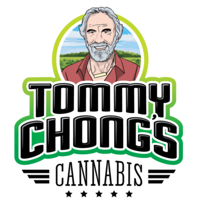 Tommy Chong’s Cannabis Logo