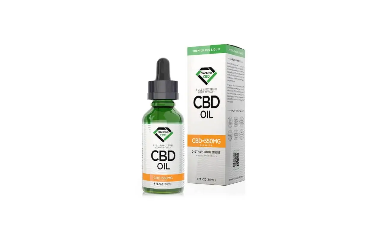 What Is Comparable To Old Diamond Cbd