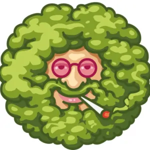Weedbush Lovers Logo