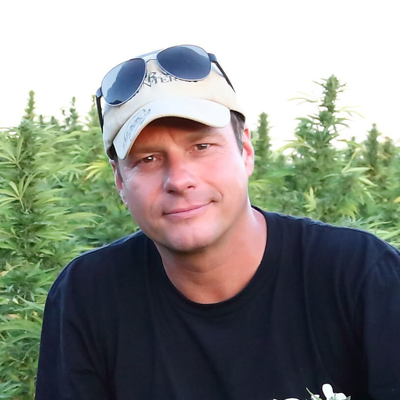 Green House Seed Co. CEO
