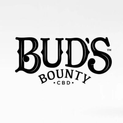 Bud’s Bounty CBD Logo