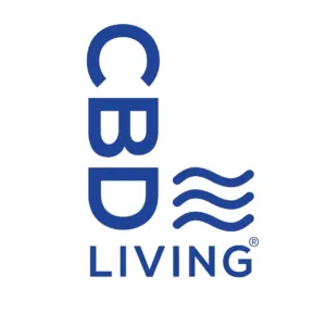 CBD Living Logo