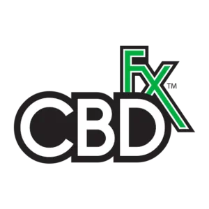 CBDfx Logo